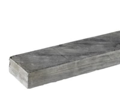 Staco slibesten skifer - 200x50x25mm
