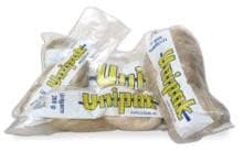 Unipak Hamppu/pellavapyyhe 100g (1500011)