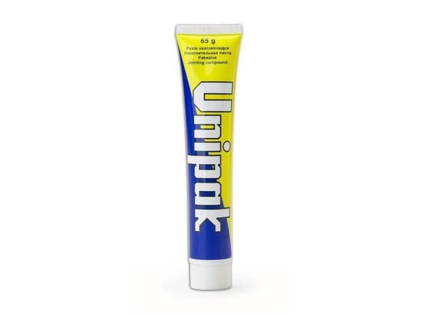 Paksalve Unipak tube A 65gr