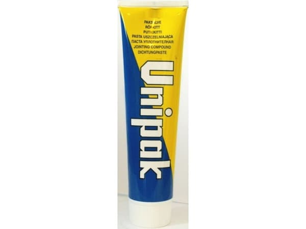 Paksalve Unipak tube A 65gr