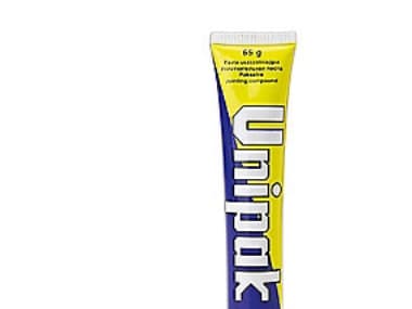 Paksalve Unipak tube A 65gr