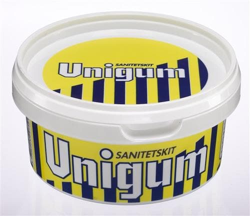 Unigum gummisett Unipak 1,5KG