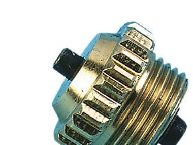 Uponor-pakkauslaatikko - 1 ja 1.1/4 lattialämmityskanaviin