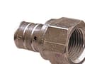 Pikkukuva 1 / 2: Uponor S-Press esipuristusmuffe/muffe 50 mm x 112"