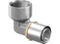 Miniatyrbilde 3 av 3: MLC prs.vkl.90m.mf.MLC40-1 1/2 - til gulvvarme- og brugsvand- og radiatorsystemer