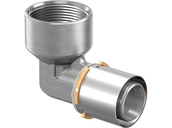 MLC prs.vkl.90m.mf.MLC40-1 1/2 - til gulvvarme- og brugsvand- og radiatorsystemer
