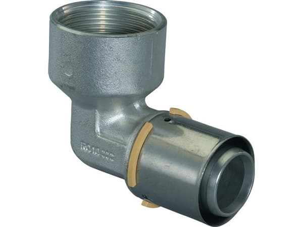 MLC prs.vkl.90m.mf.MLC40-1 1/2 - til gulvvarme- og brugsvand- og radiatorsystemer
