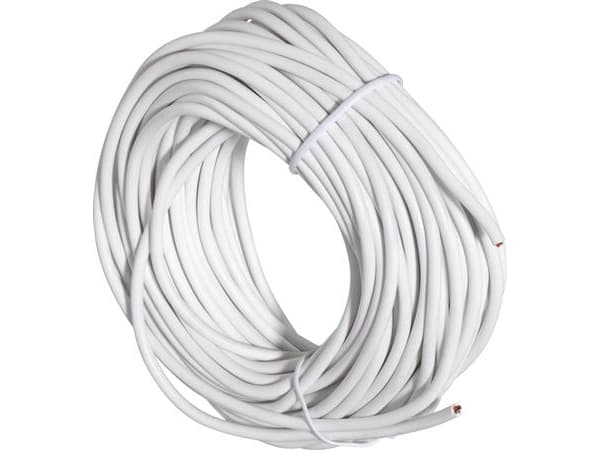 Uponor Smatrix Base installations kabel 4 leder A-145 50m