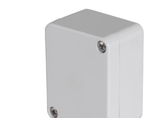Uponor ulkoilma-anturi s-1xx - Smatrix ulkoilma-anturi s-1xx - Smatrix ulkoilma-anturi s-1xx