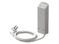 Miniatyrbilde 3 av 3: Uponor relæ trådløs m-161 - Smatrix wave relæ modul trådløs m-161 2x