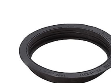 Mengeringsmanchet 75mm - HTPVC
