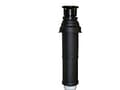 Miniatyrbilde 1 av 3: Vaillant Aftræksrør Lodr - f.vc 506 303200