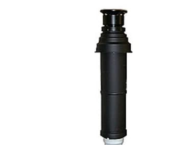 Vaillant Aftræksrør Lodr - f.vc 506 303200
