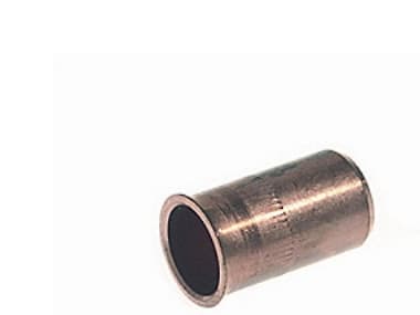 VSH kompression støttebøsning til Cu rør 18 x 1,0 mm