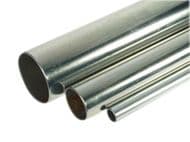 VSH rør 1.4401 syrefast 18X1,0 mm 6 m - (6 meter)