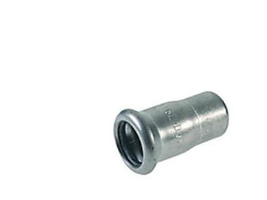 VSH päätykappale 28 mm haponkestävä