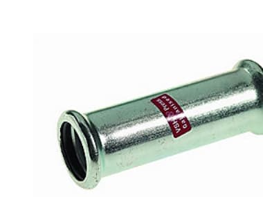 VSH skydemuffe muffe/muffe 54 mm fz