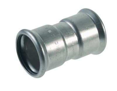 VSH muffe 88,9 mm syrefast