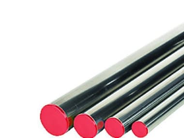 VSH rør 22X1,5 mm X 6m fz - (6 meter)
