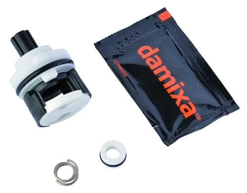 Damixa reparationssats keramik Gammal modell