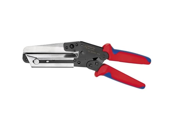 Rennsteig Werkzeuge Metalpladesaksakse, specialsakse 502 111 3