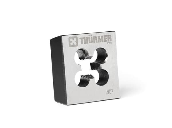 Thurmer Tools PRO bricka HSS fyrkant M12 nr 1