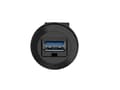 Miniatyrbild 5 av 5: Schneider Electric XB5P, 28 mm, 44 mm, 28 mm, 16,9 g, 16 g, 50 mm