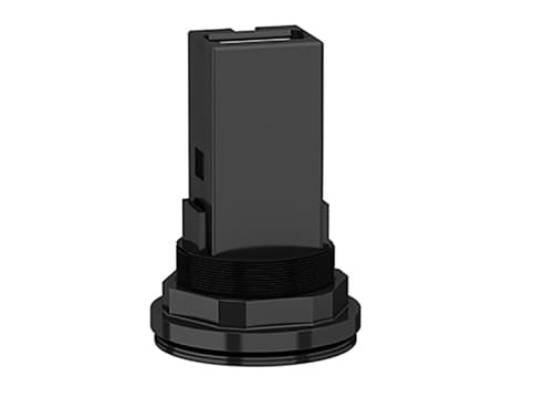 Schneider Electric XB5P, 28 mm, 44 mm, 28 mm, 16,9 g, 16 g, 50 mm