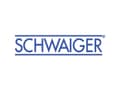 Miniatyrbild 5 av 5: Schwaiger WAD8321 531, F-typ, Hanstik, Hunstik, 90°, Sølv, Metall