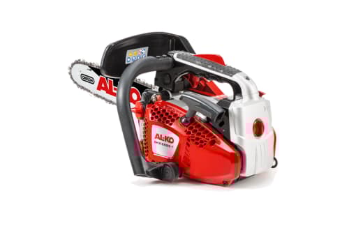 AL-KO BKS 2625 T Motor: 2-takts / 25,4 CCM