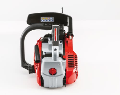 AL-KO BKS 2625 T Motor: 2-takts / 25,4 CCM