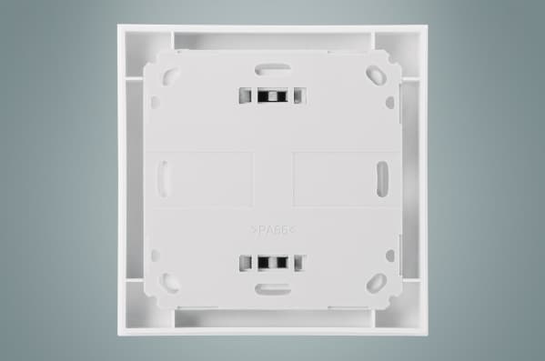 Homematic IP HmIP-STHD, LR03/Micro/AAA, Alkali, 1,5 V, 55 mm, 23,5 mm, 50 mm