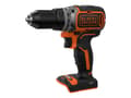 Miniatyrbild 2 av 5: Black&Decker BL188N - black / orange - Kun enhed - SOLO