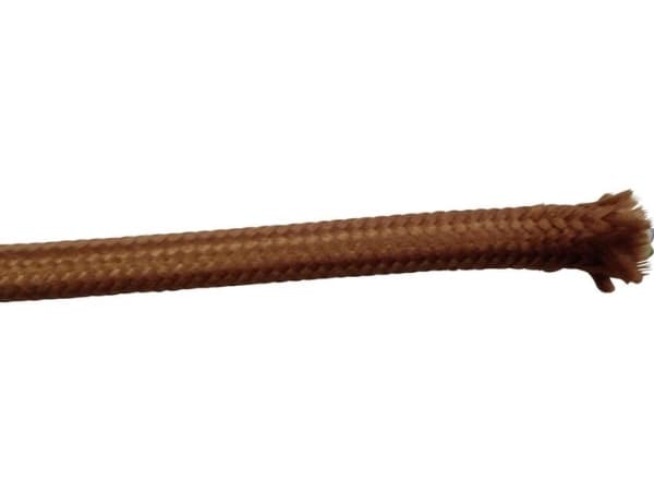 Kash 70I099 Anslutningskabel 3 x 0,75 mm² brun 5 m
