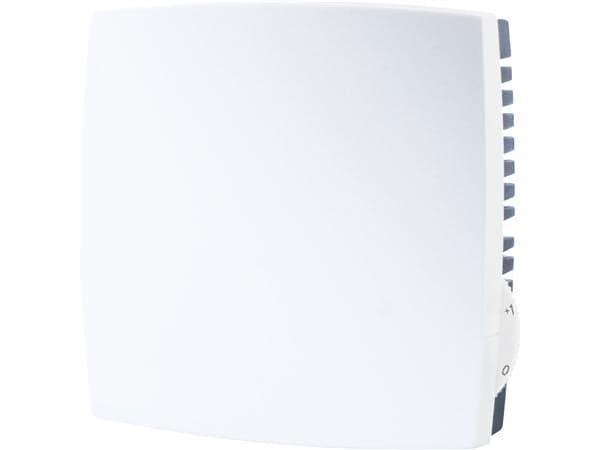 Panasonic Ny sukupolvi H, Zonerumføler