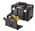 Miniatyrbild 5 av 5: DeWALT DCS520NT, Svart, Gul, 16,5 cm, 4200 RPM, 5,9 cm, 2 cm, 2500 RPM - SOLO