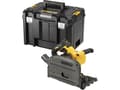 Miniatyrbild 2 av 5: DeWALT DCS520NT, Svart, Gul, 16,5 cm, 4200 RPM, 5,9 cm, 2 cm, 2500 RPM - SOLO