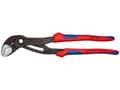Miniatyrbilde 5 av 5: Knipex Cobra, Skrutang, 7 cm, 6 cm, Kromvanadiumstål, Plast, Blå, Rød