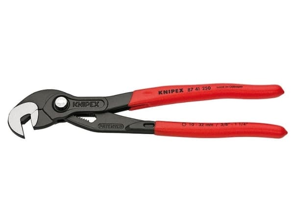 KNIPEX - Liukutangot - 250 mm - max. aukko: 32 mm