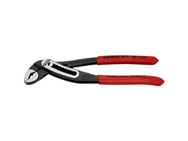 KNIPEX Alligator - Träpaneltång - 180 mm - max öppning: 36 mm