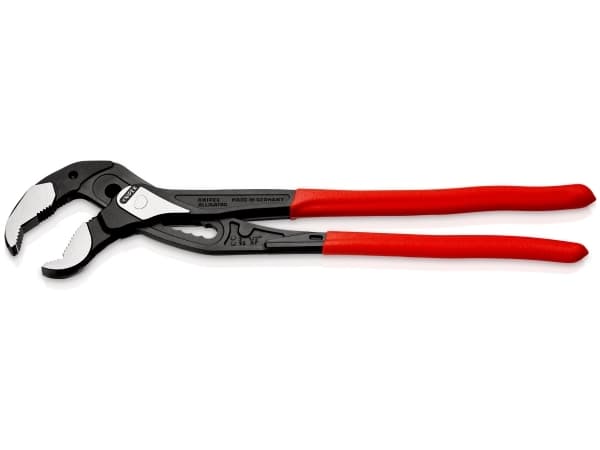 KNIPEX Alligator XL - Träpaneltång - 400 mm - max öppning: 90 mm