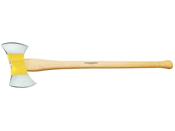 Ochsenkopf 1591223 Økse 900 mm 2,1 kg