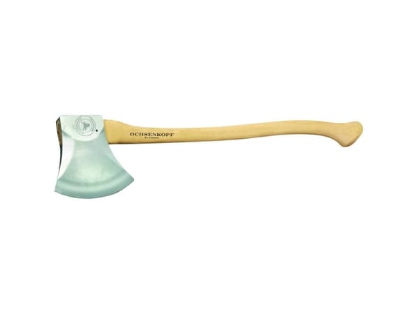 Ochsenkopf 1592696 Økse 800 mm 3.3 kg ATT.NUM.HEAD-WEIGHT 2400 g