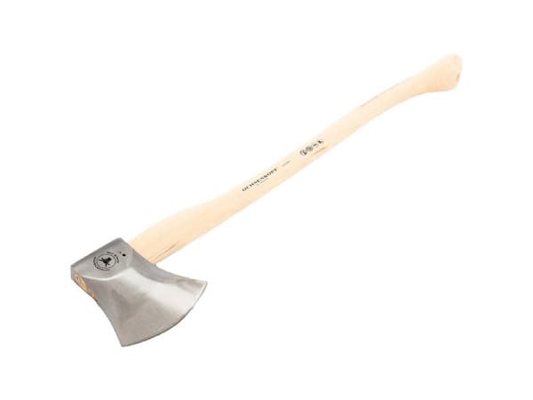 Ochsenkopf 1592696 Økse 800 mm 3.3 kg ATT.NUM.HEAD-WEIGHT 2400 g
