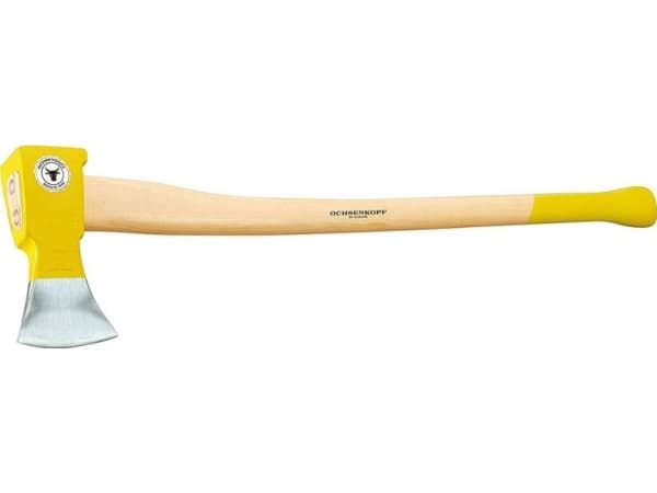 Ochsenkopf 1592696 Økse 800 mm 3.3 kg ATT.NUM.HEAD-WEIGHT 2400 g
