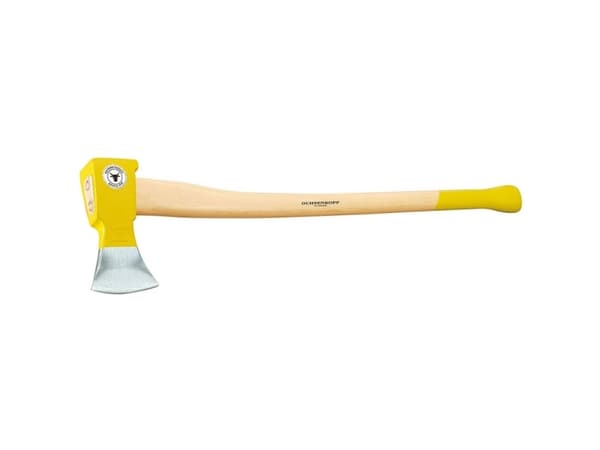Ochsenkopf 1592696 Økse 800 mm 3.3 kg ATT.NUM.HEAD-WEIGHT 2400 g
