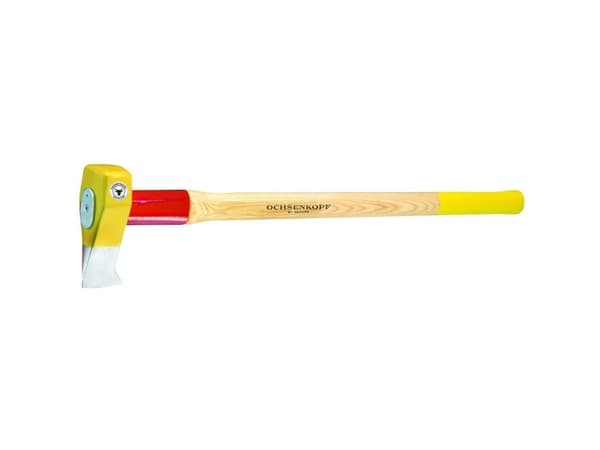 Ochsenkopf 1707663 kløyvehammer 900 mm 4,2 kg ATT.NUM.HODEVEKT 3000 g