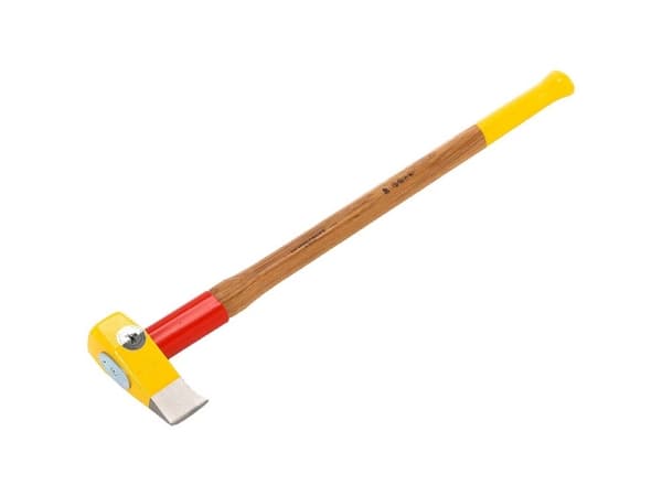 Ochsenkopf 1707663 kløyvehammer 900 mm 4,2 kg ATT.NUM.HODEVEKT 3000 g