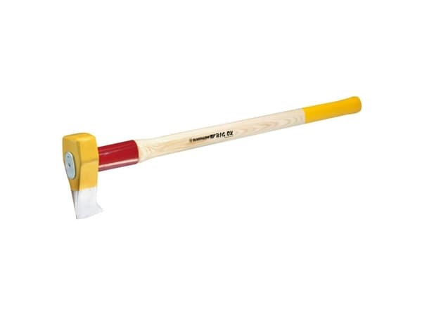 Ochsenkopf 1707663 kløyvehammer 900 mm 4,2 kg ATT.NUM.HODEVEKT 3000 g