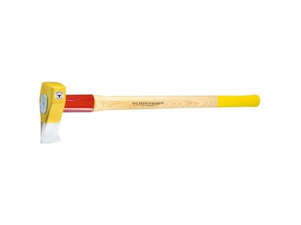 Ochsenkopf 1707663 kløyvehammer 900 mm 4,2 kg ATT.NUM.HODEVEKT 3000 g